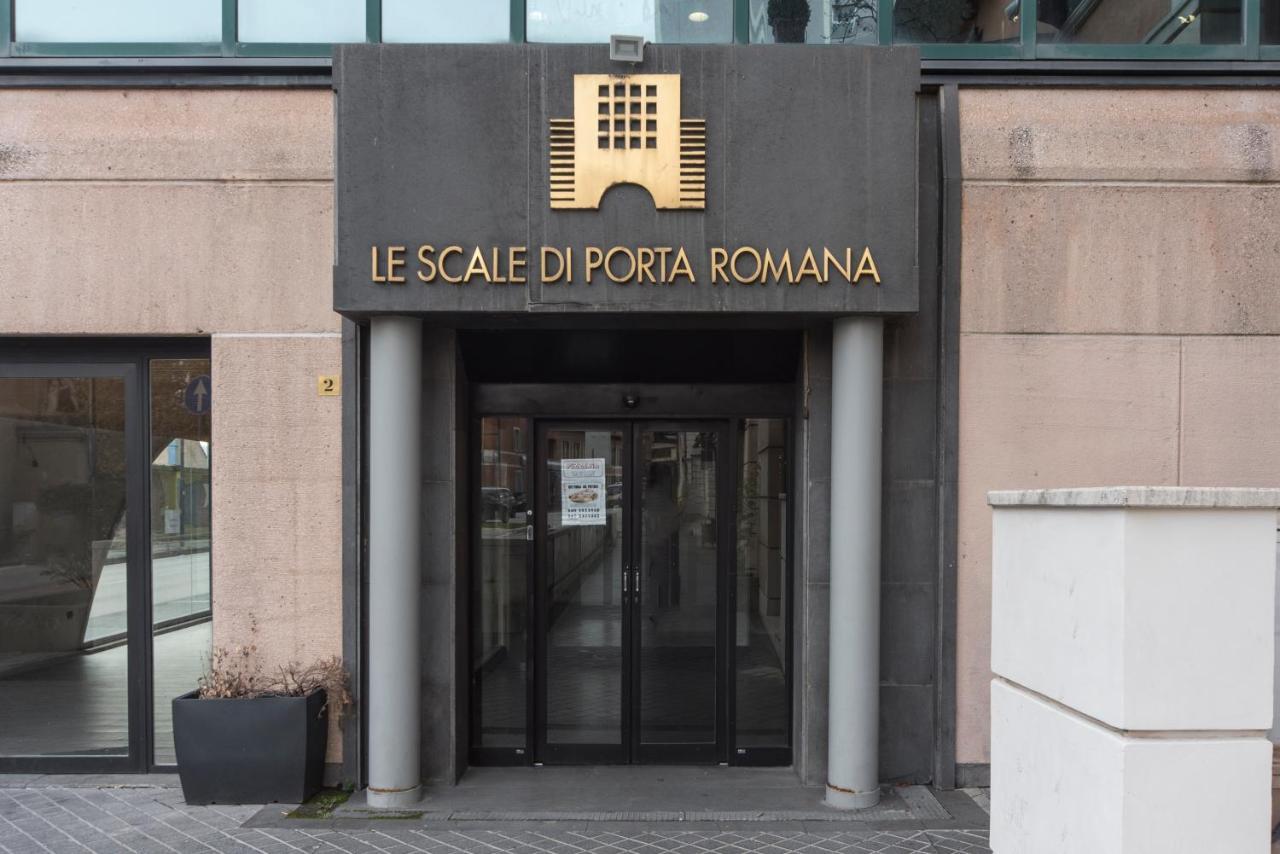 Guest House Foligno Porta Romana Exterior foto
