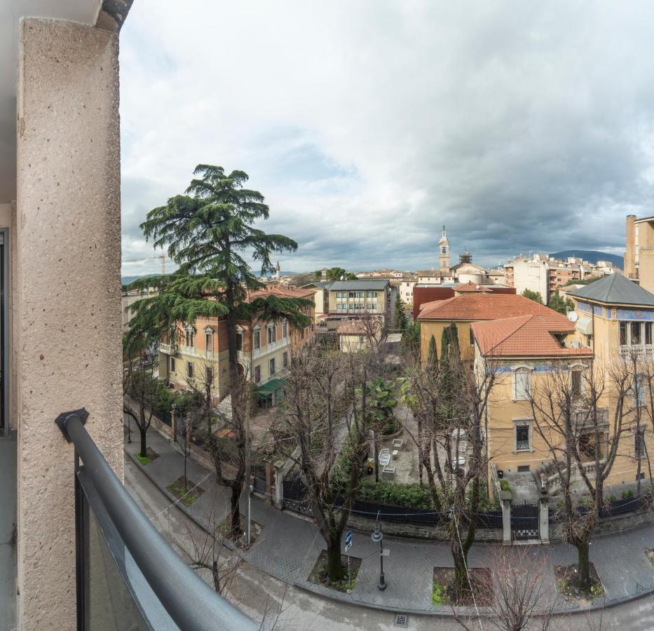 Guest House Foligno Porta Romana Exterior foto